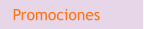 Promociones