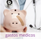 gastos medicos