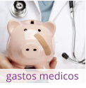 gastos medicos