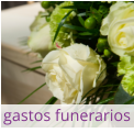 gastos funerarios